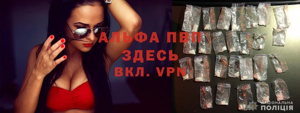 Альфа ПВП Бугульма